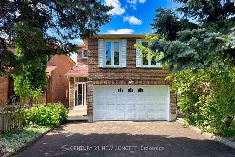 Image of home for listing MLS® N13697472