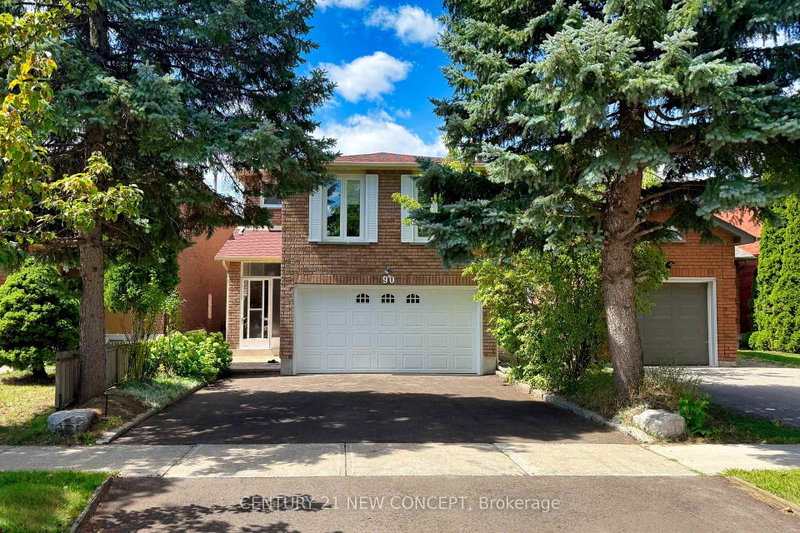 Image of home for listing MLS® N13697472