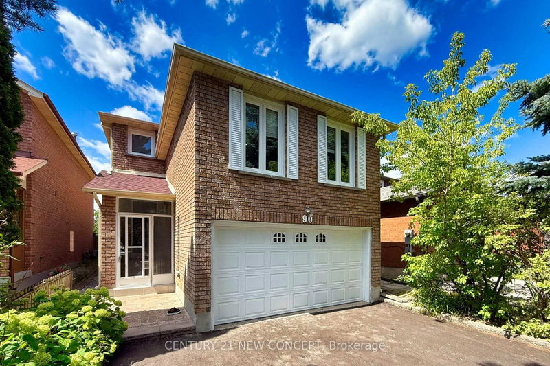 Image of home for listing MLS® N13697472