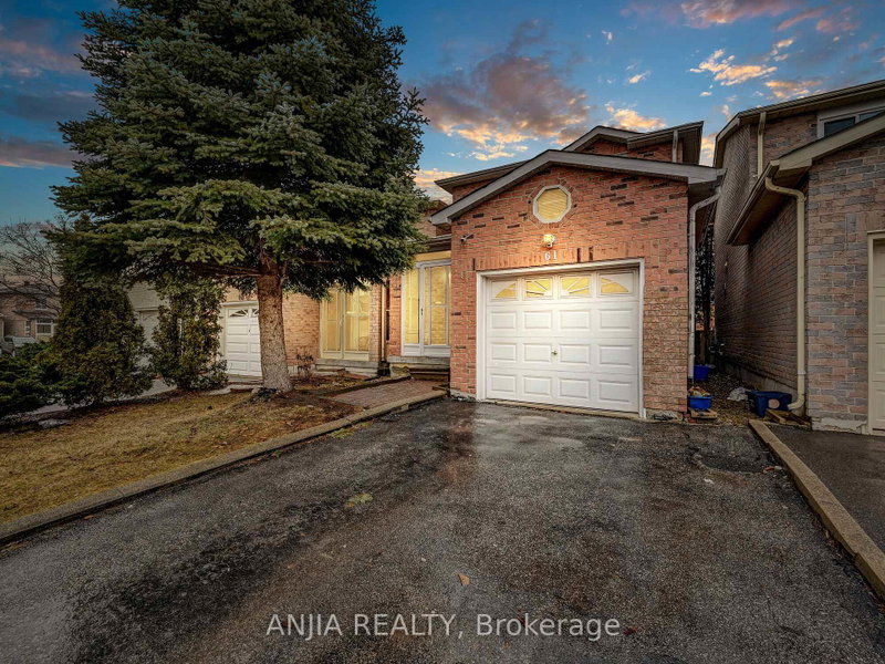 Image of home for listing MLS® N13697546