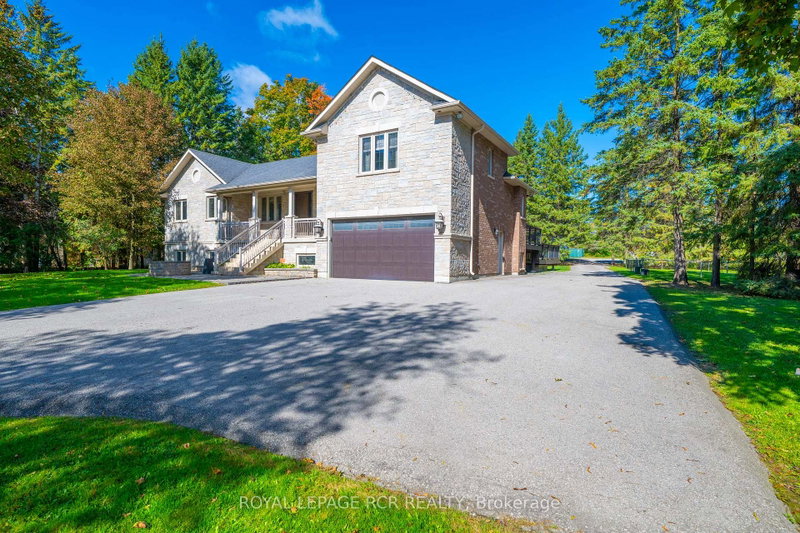 Image of home for listing MLS® N13697720