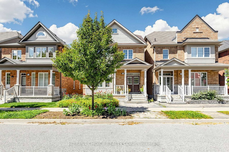 Image of home for listing MLS® N13697812