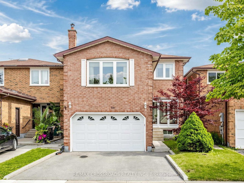 Image of home for listing MLS® N13697814
