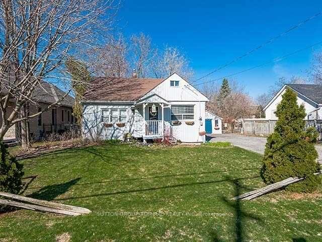 Image of home for listing MLS® N13697960