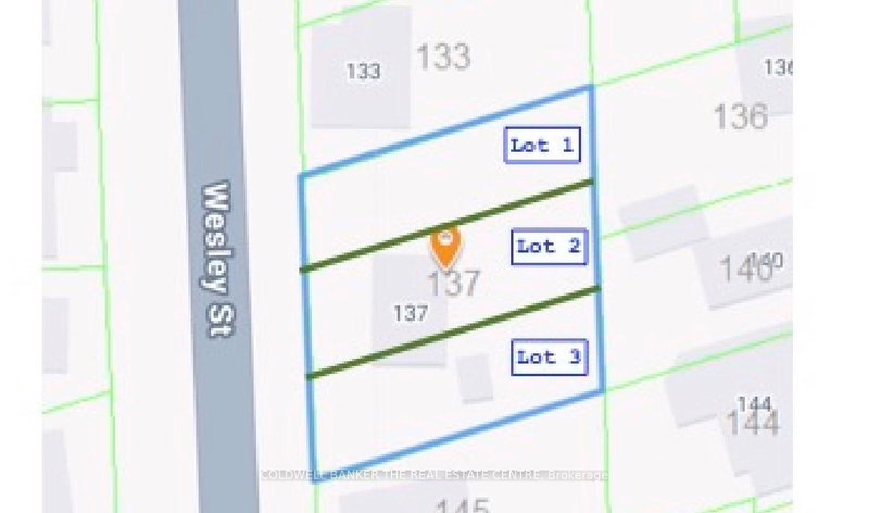 Image of home for listing MLS® N13698478