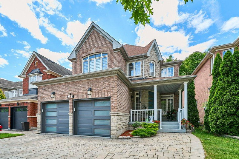 Image of home for listing MLS® N13698568