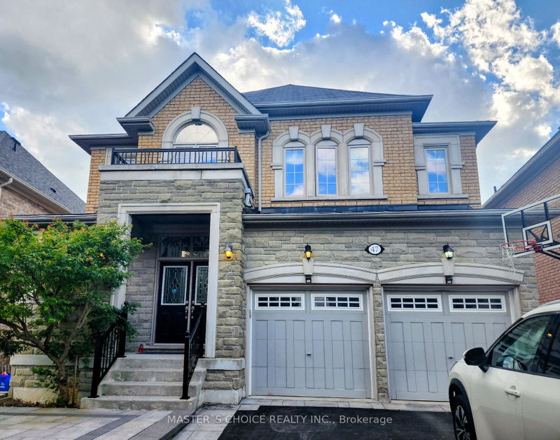 Image of home for listing MLS® N13698712