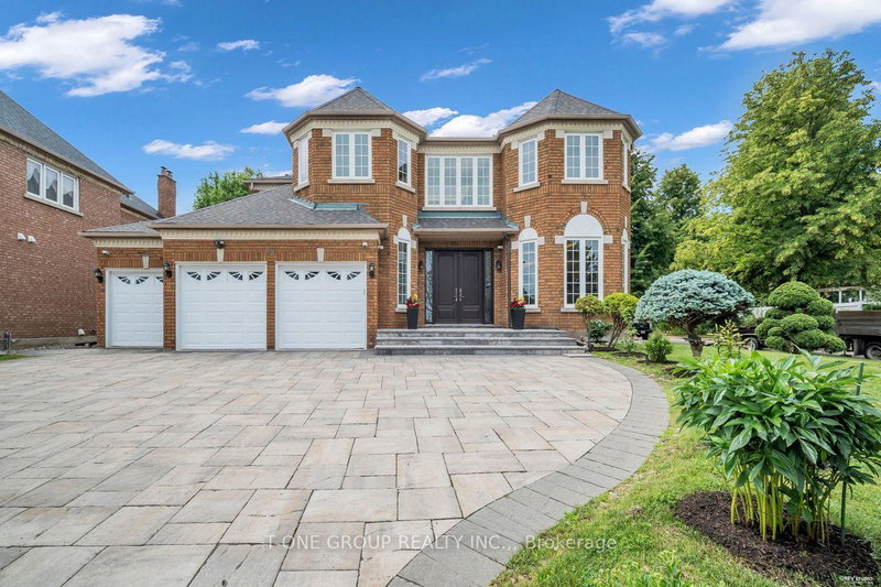 Image of home for listing MLS® N13698794