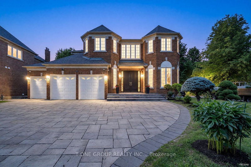 Image of home for listing MLS® N13698794