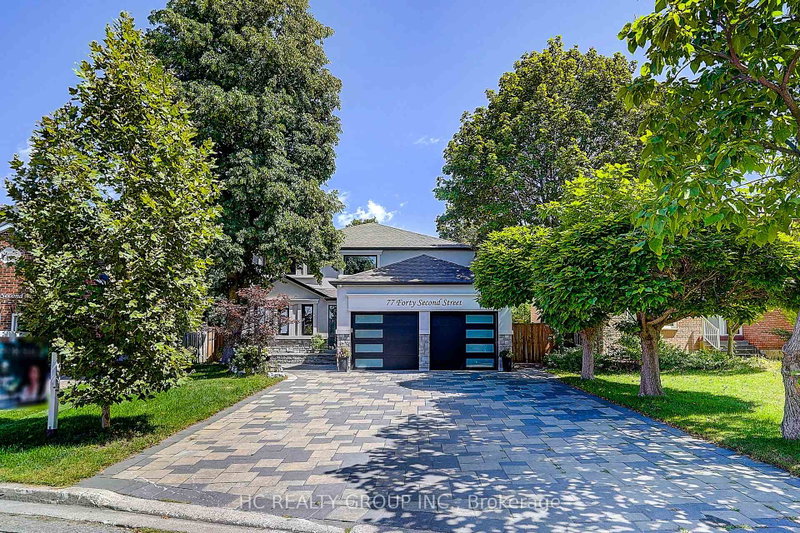Image of home for listing MLS® N13698838