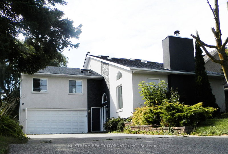 Image of home for listing MLS® N13699122