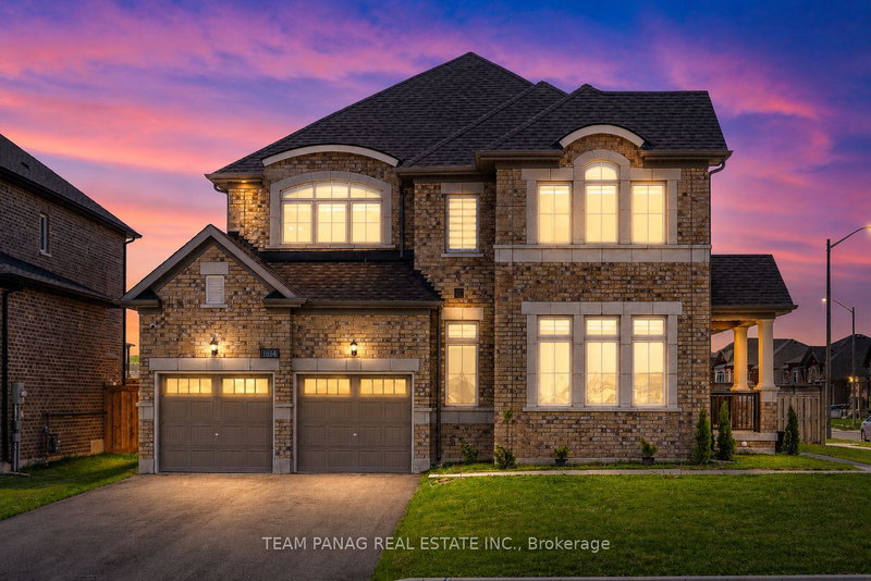 Image of home for listing MLS® N13699356