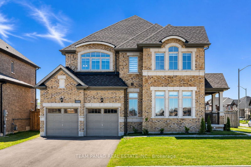 Image of home for listing MLS® N13699356