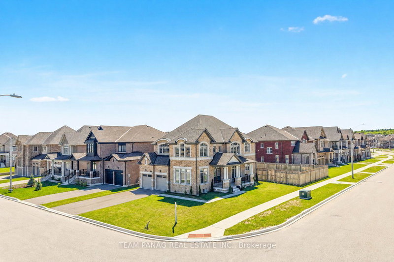 Image of home for listing MLS® N13699356