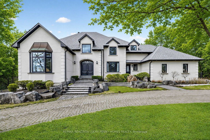 Image of home for listing MLS® N13699638