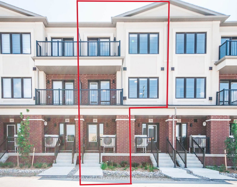 Image of home for listing MLS® N13699800