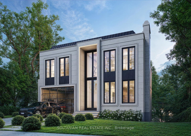 Image of home for listing MLS® N13700390