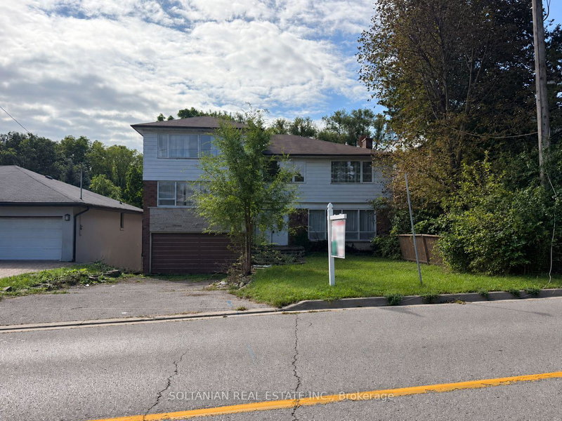 Image of home for listing MLS® N13700390