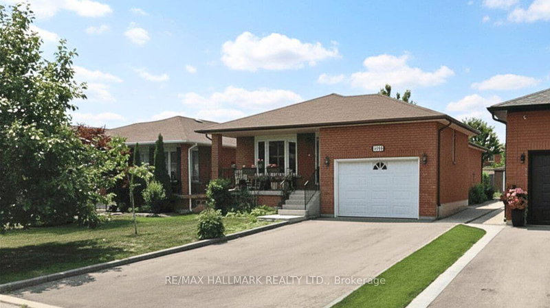 Image of home for listing MLS® N13700432