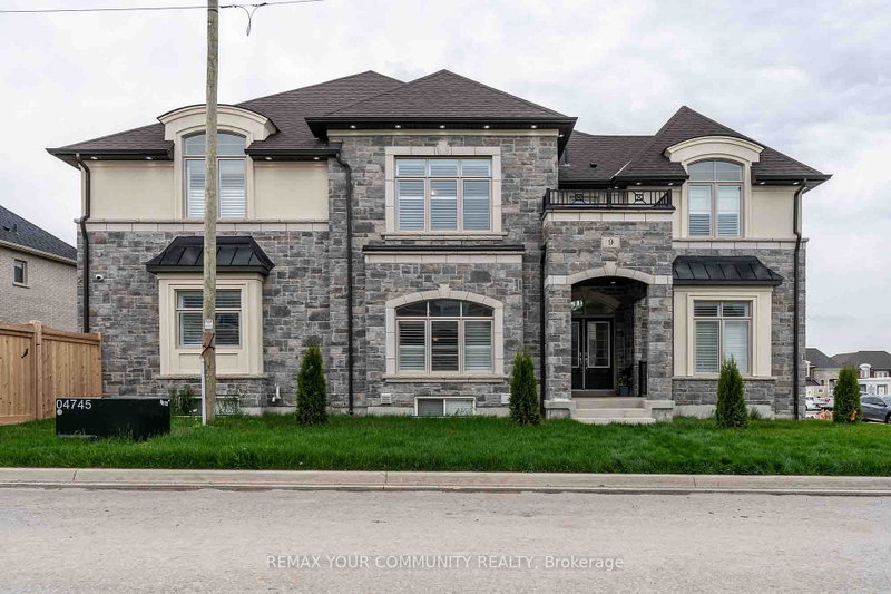 Image of home for listing MLS® N13701024