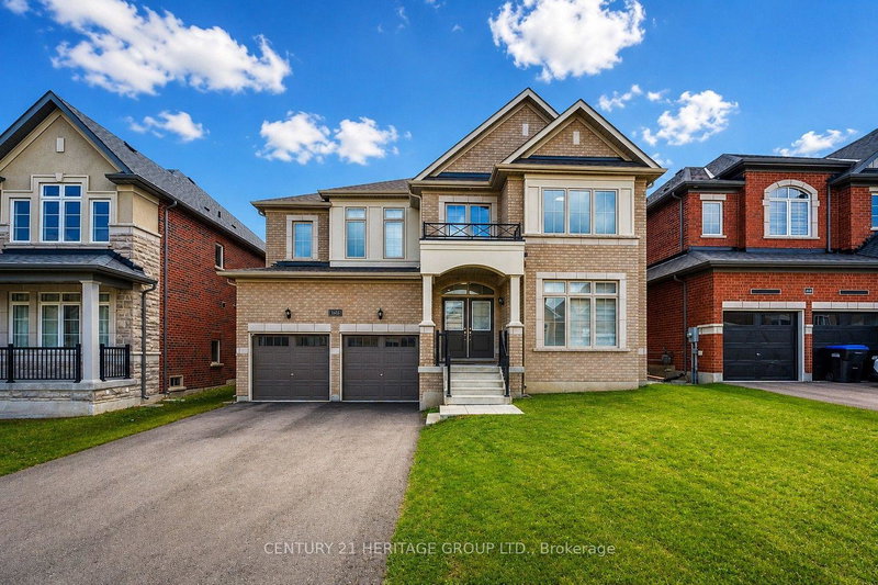 Image of home for listing MLS® N13701598