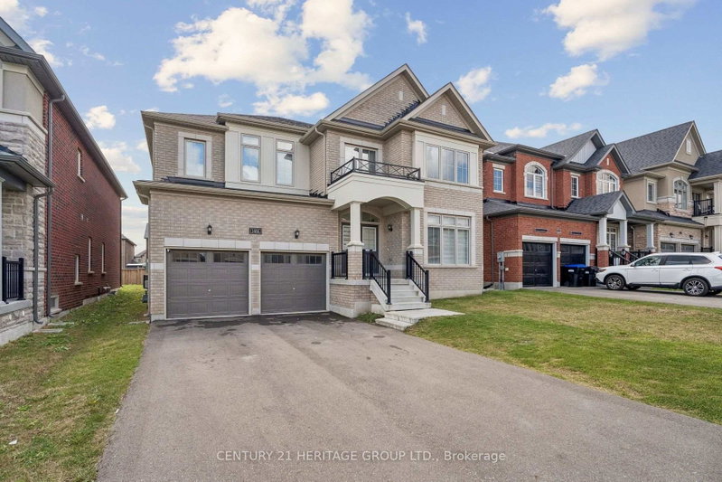 Image of home for listing MLS® N13701598