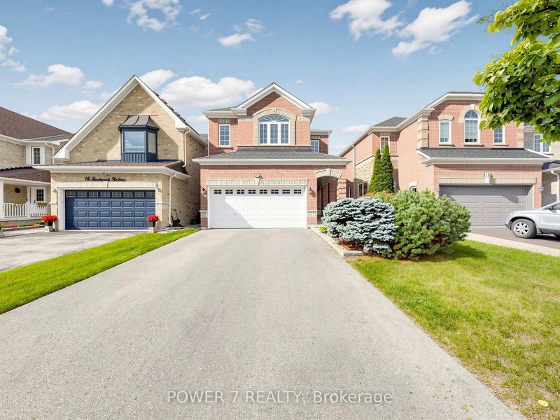 Image of home for listing MLS® N13701916