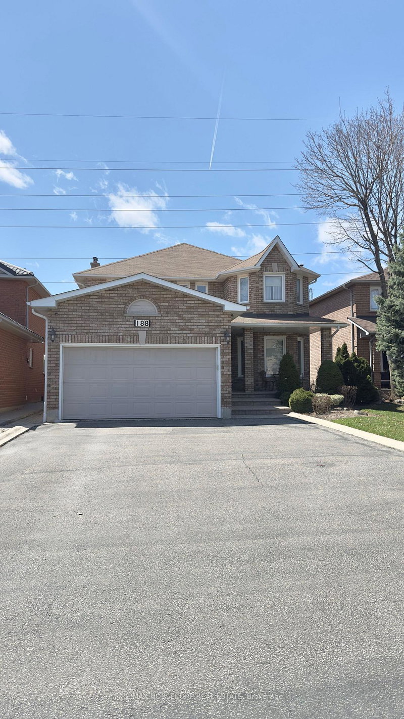 Image of home for listing MLS® N13702472