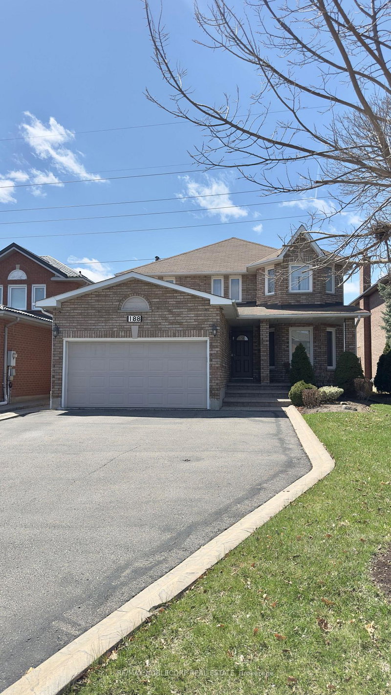 Image of home for listing MLS® N13702472