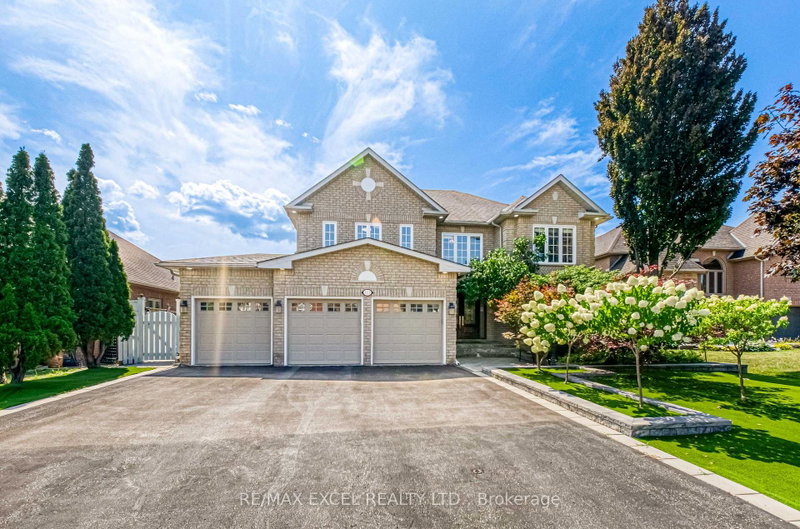 Image of home for listing MLS® N13702536