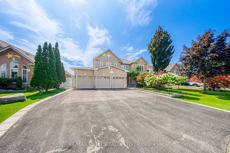 Image of home for listing MLS® N13702536