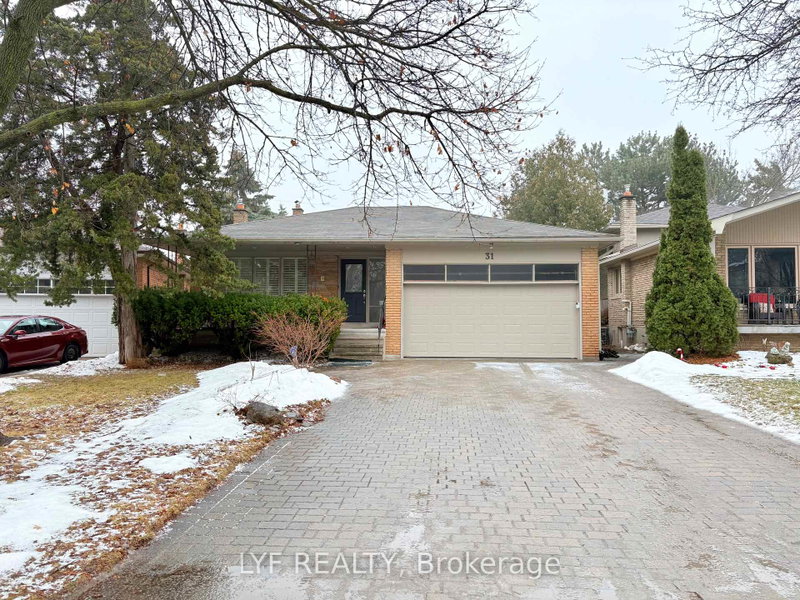 Image of home for listing MLS® N13702562
