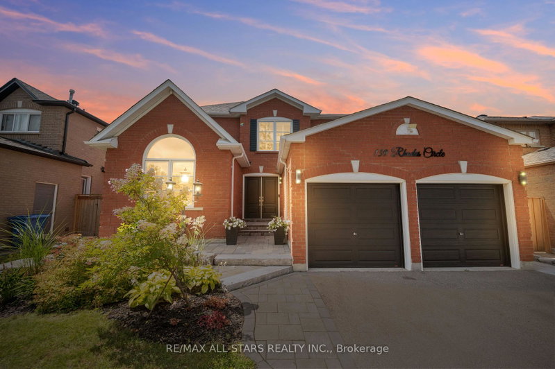 Image of home for listing MLS® N13702946