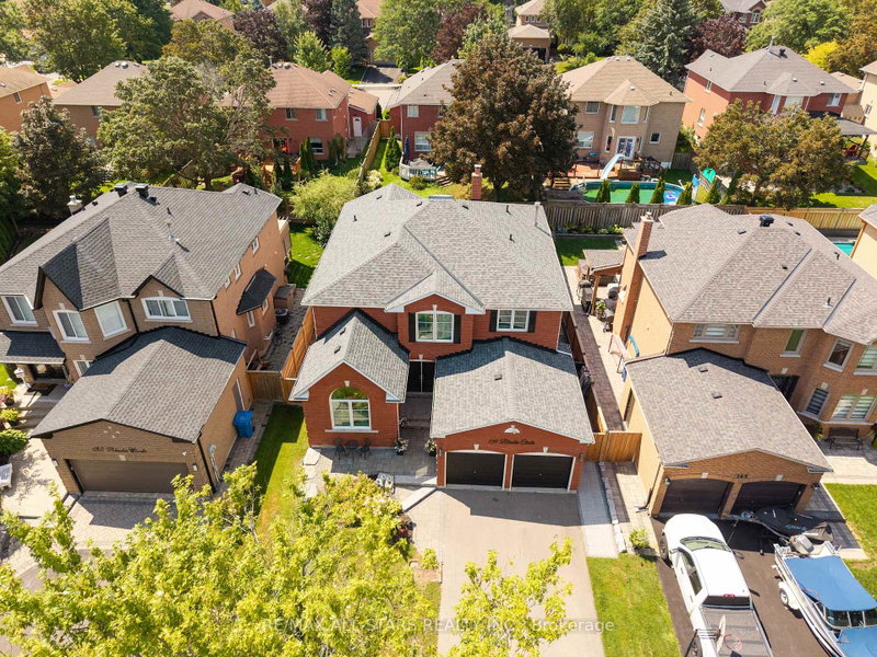 Image of home for listing MLS® N13702946