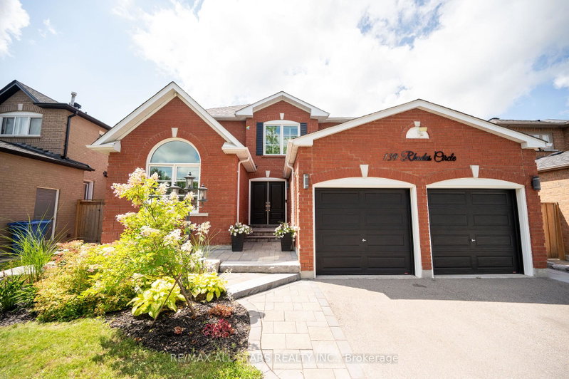 Image of home for listing MLS® N13702946