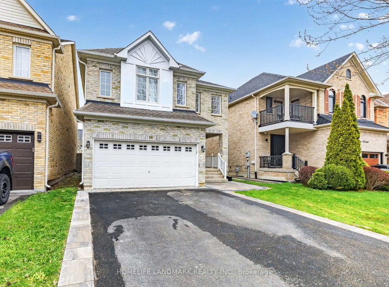 Image of home for listing MLS® N13703036