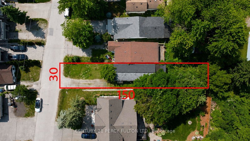 Image of home for listing MLS® N13703458