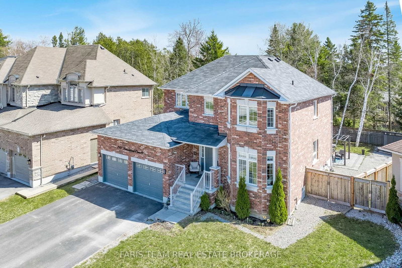 Image of home for listing MLS® N13703486