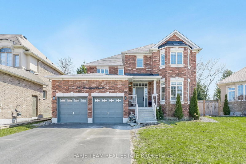 Image of home for listing MLS® N13703486