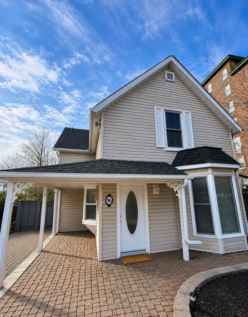 Image of home for listing MLS® N13704042