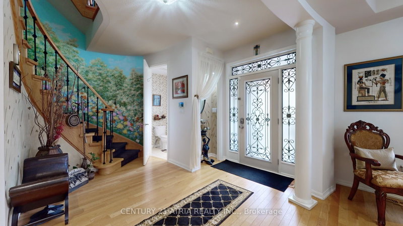 Image of home for listing MLS® N13704228