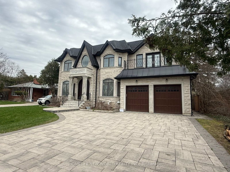 Image of home for listing MLS® N13704372