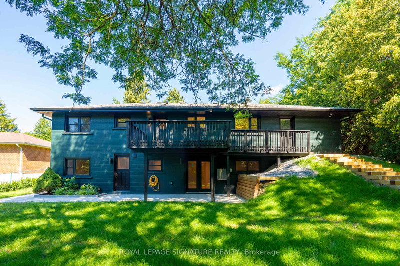 Image of home for listing MLS® N13704540
