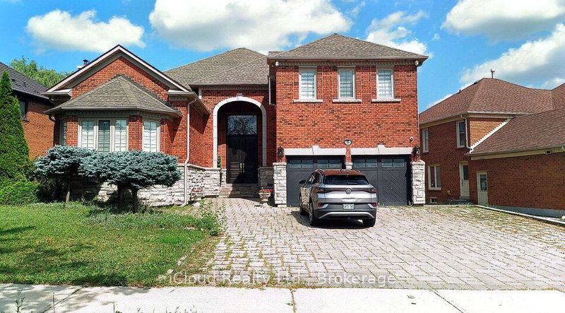Image of home for listing MLS® N13704556
