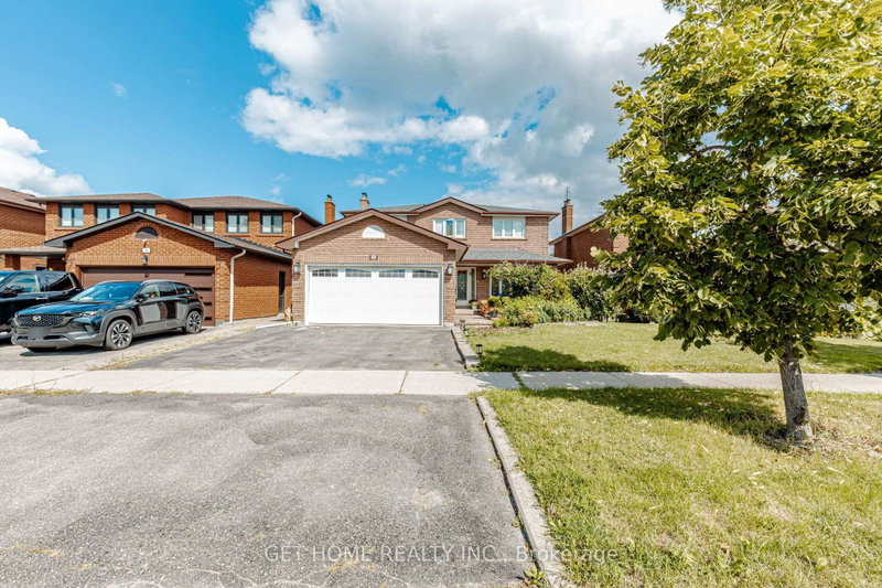 Image of home for listing MLS® N13704584