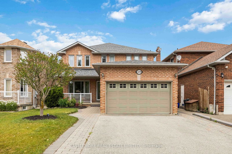 Image of home for listing MLS® N13704732