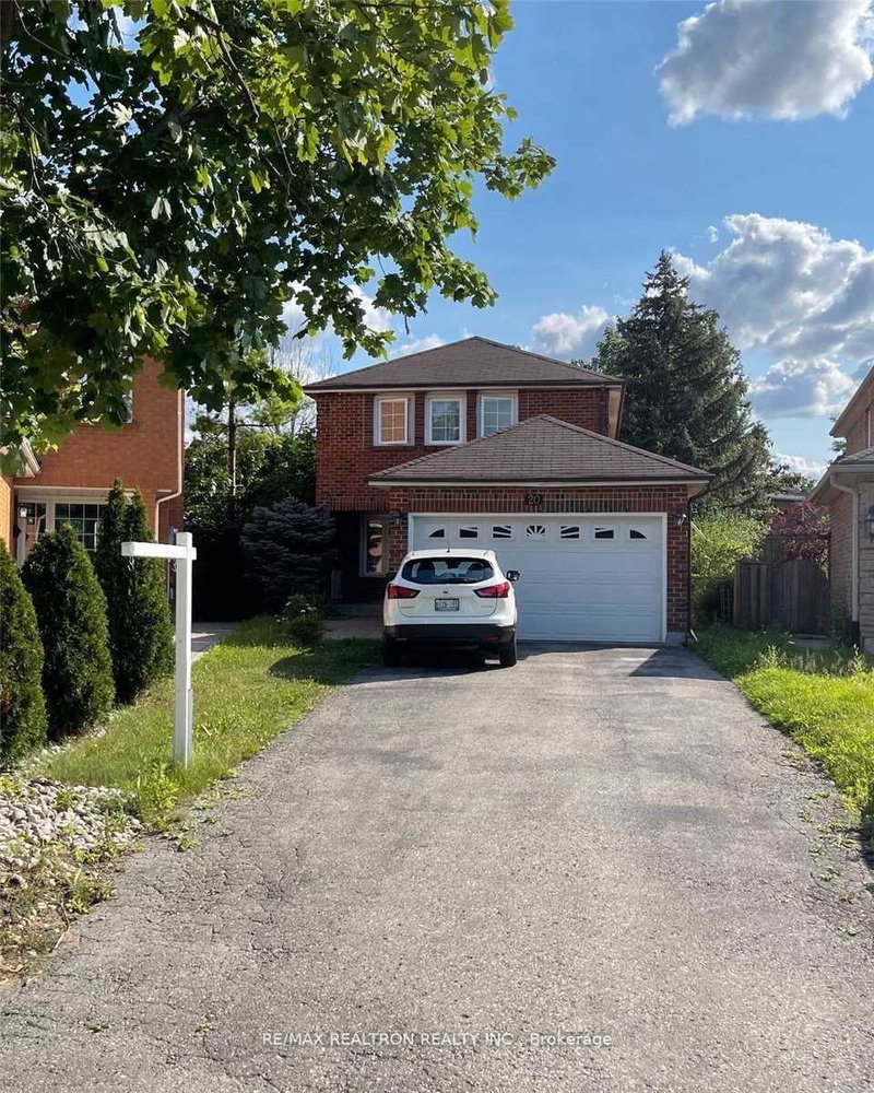Image of home for listing MLS® N13704804