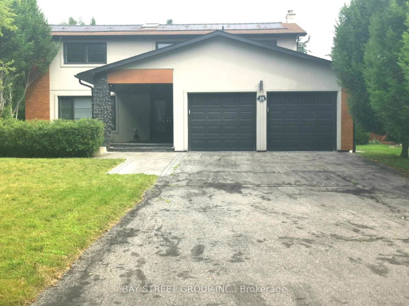 Image of home for listing MLS® N13704880