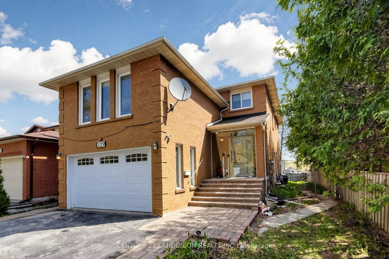 Image of home for listing MLS® N13705136