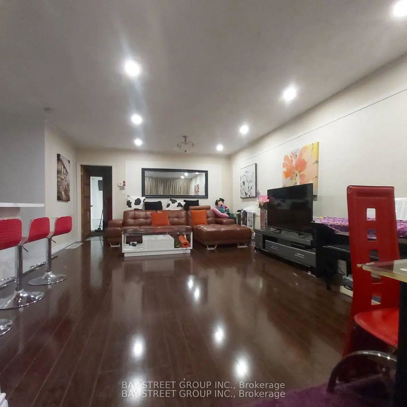 Image of home for listing MLS® N13705188